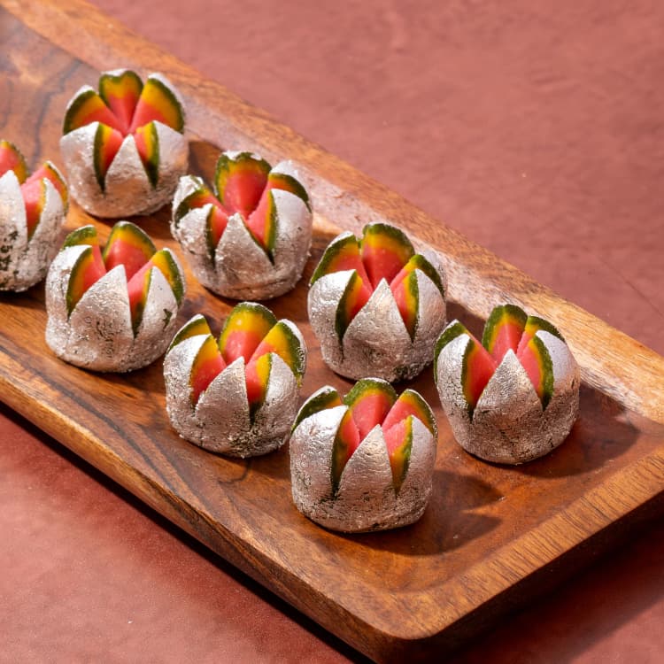 kaju watermelon