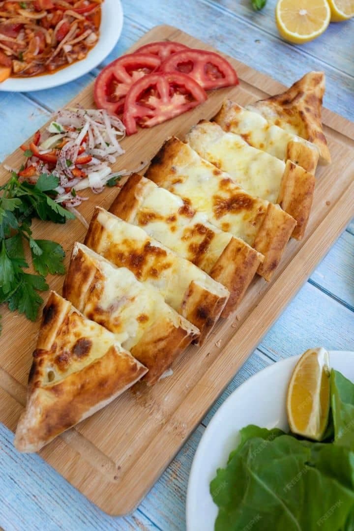 Margarita Pide