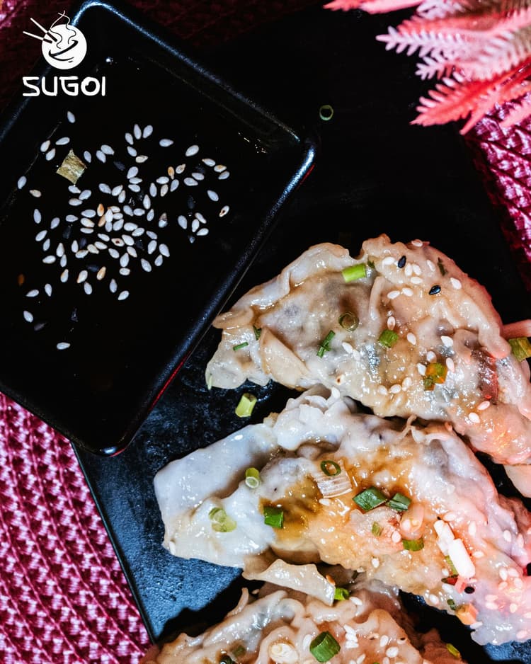 Sui Kiow (3pcs)