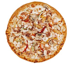 CHICKEN EXTRAVANGANZA