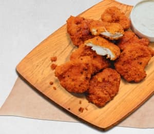 Chicken Kickers