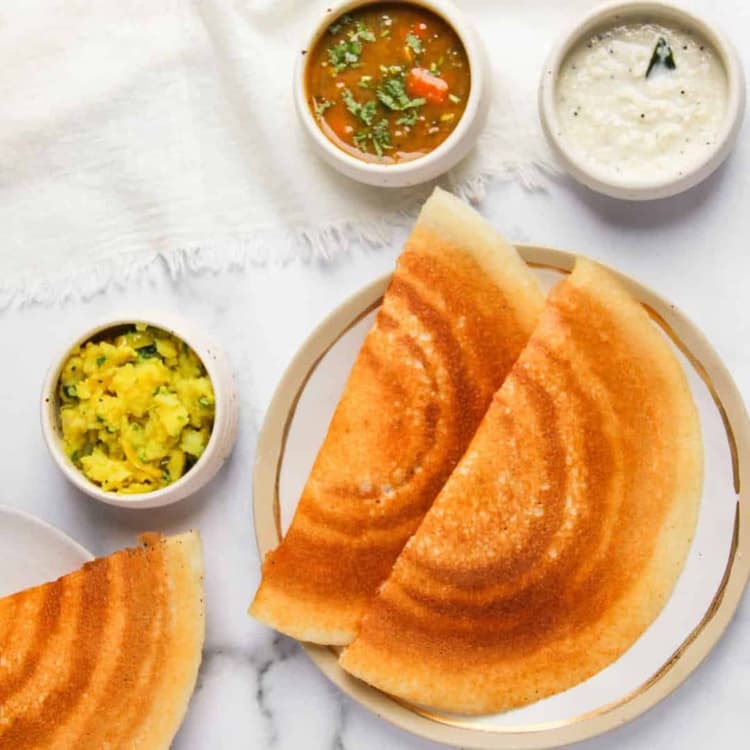 sugar dosa