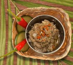 Sambal Matah