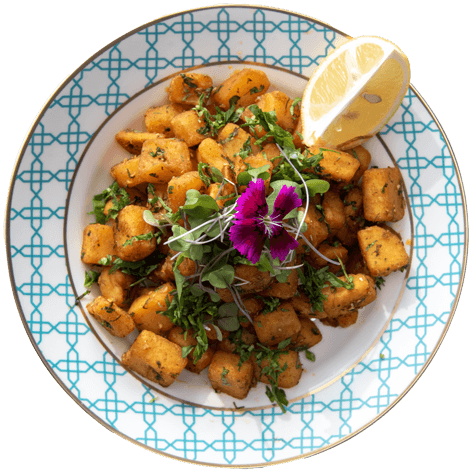 Batata Harra
