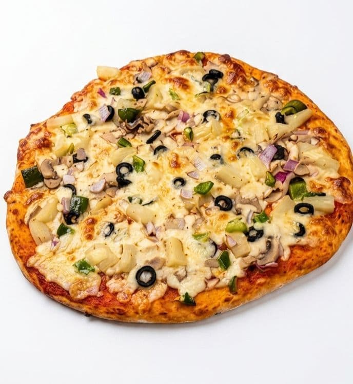 Vegetarian