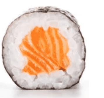 Sake Maki (6pcs)
