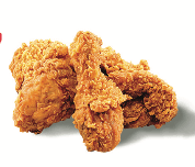 CLASSIC RECIPE - 2 X DRUMS STICKS