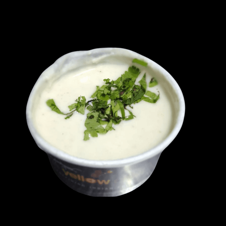 Burhani Raita