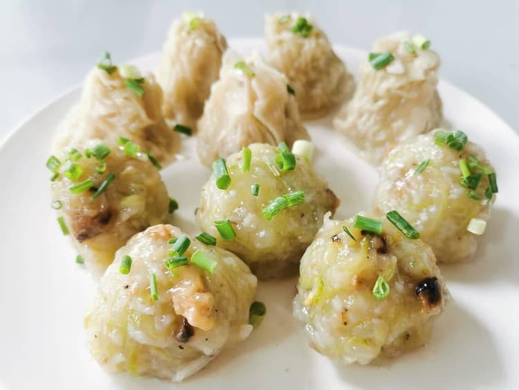 5pcs Chouchou