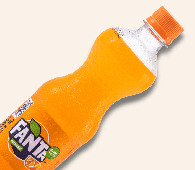 Fanta