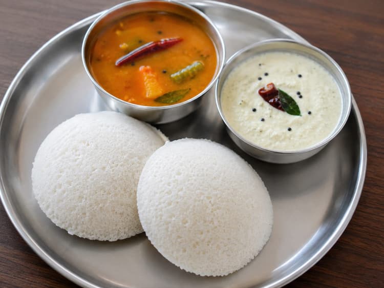 Idli