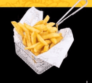 Regular Fries