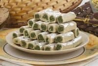 kaju roll