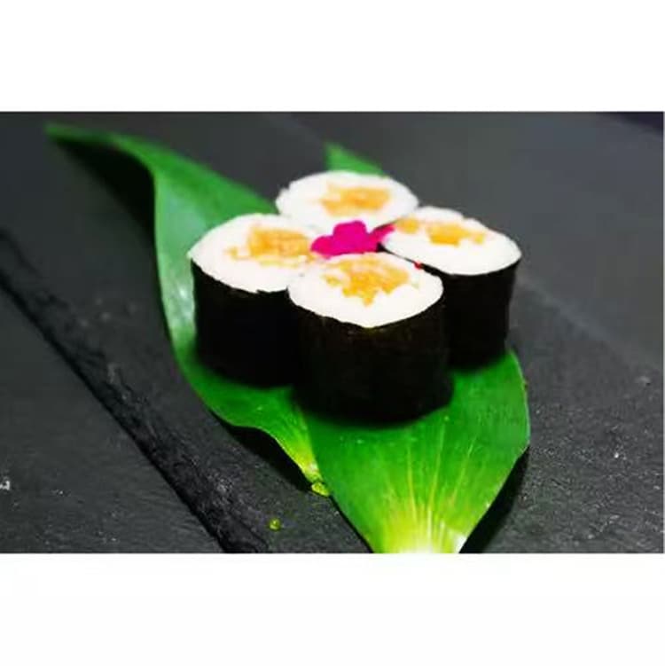 Salmon Maki