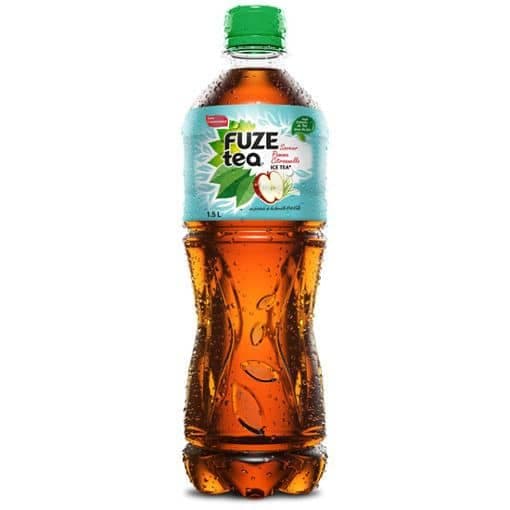 Fuze Tea 0.5L