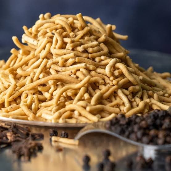 Ratlami Sev 100g