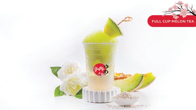 FULL CUP MELON  700 ML