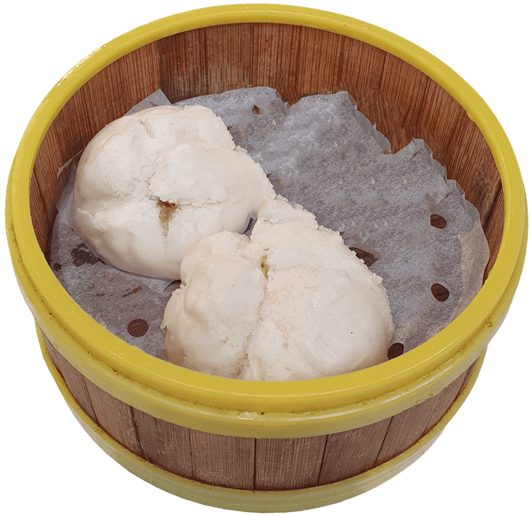 Chicken Chasive ( 2 pcs )