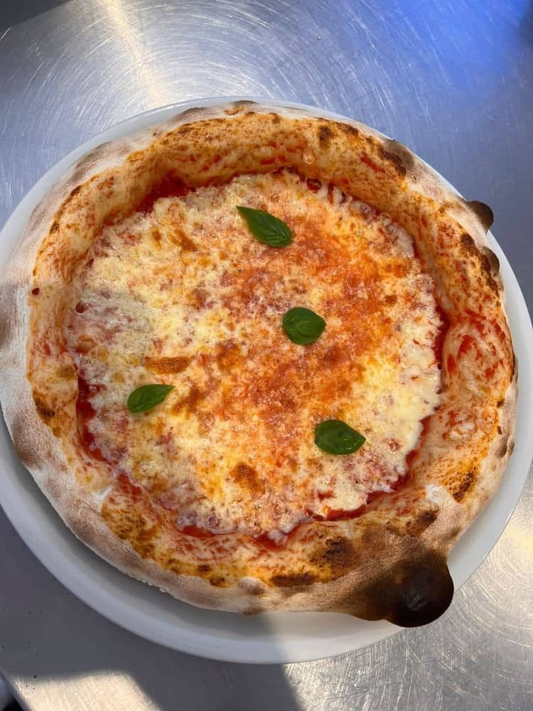 Margherita