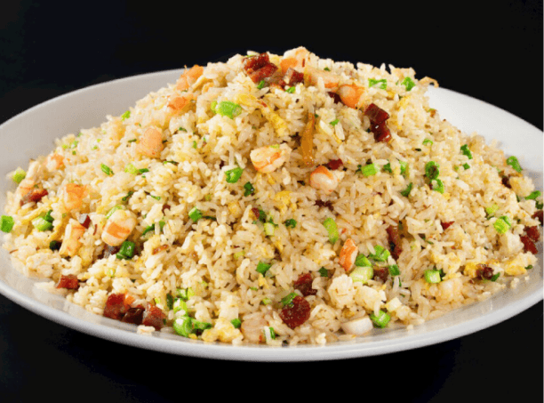 Fried rice