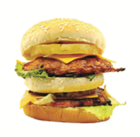 BIG GRILLER