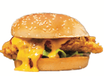 CHEEZY EASY