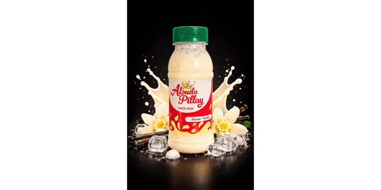Vanilla