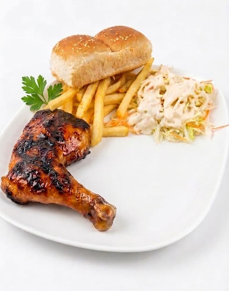 Chicken N Chips