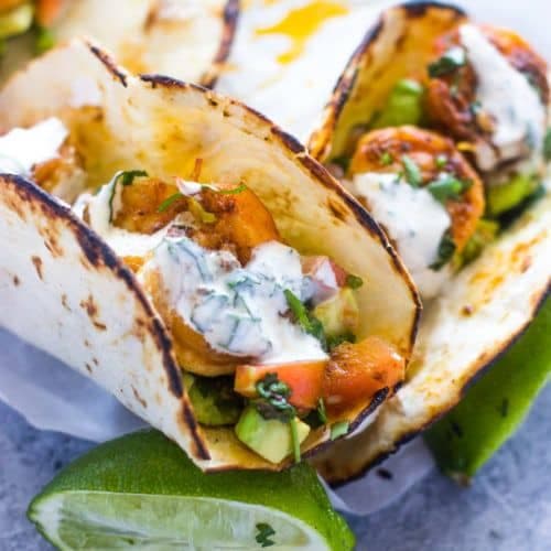 Tex-Mex style(chicken) x2