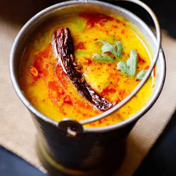 Dal Tadka