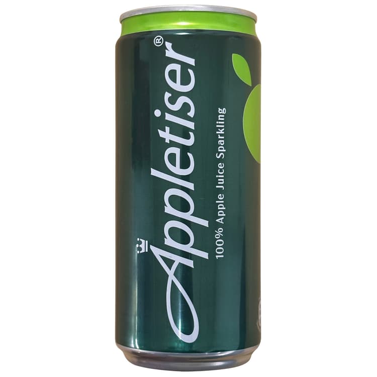 Appletiser
