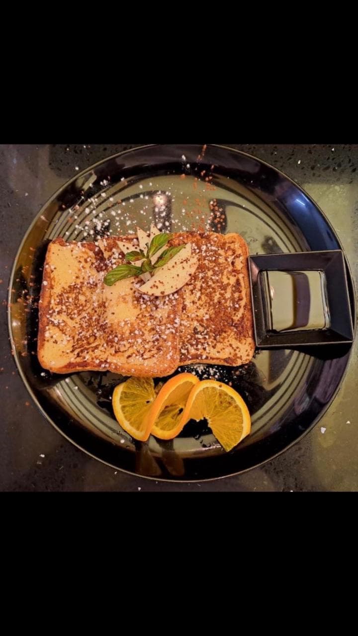 French Toast