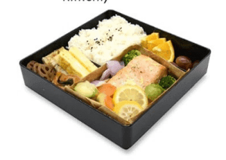 Salmon Dorisak