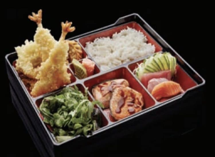 Bento Shogun