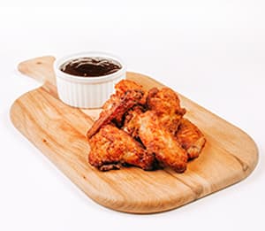 CHICKEN WINGS
