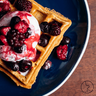 Waffle