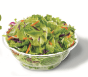VEG MIX SALAD
