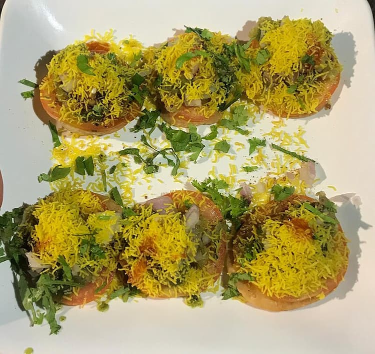 Sev Puri 
