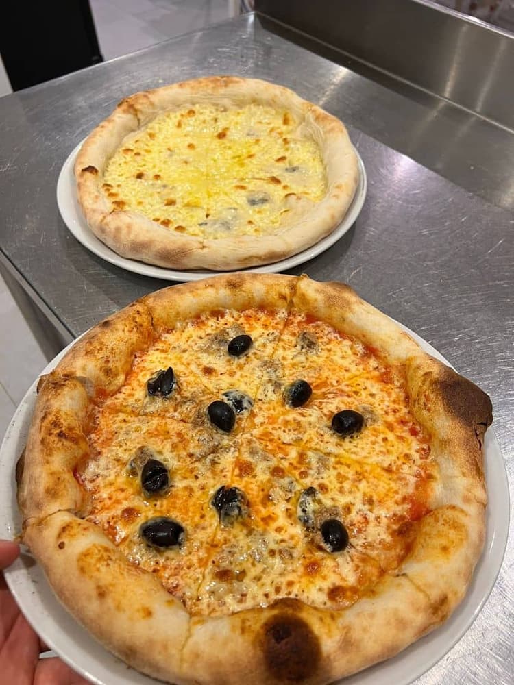 4 Formaggi