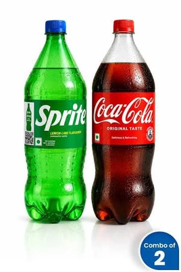 Soft drinks