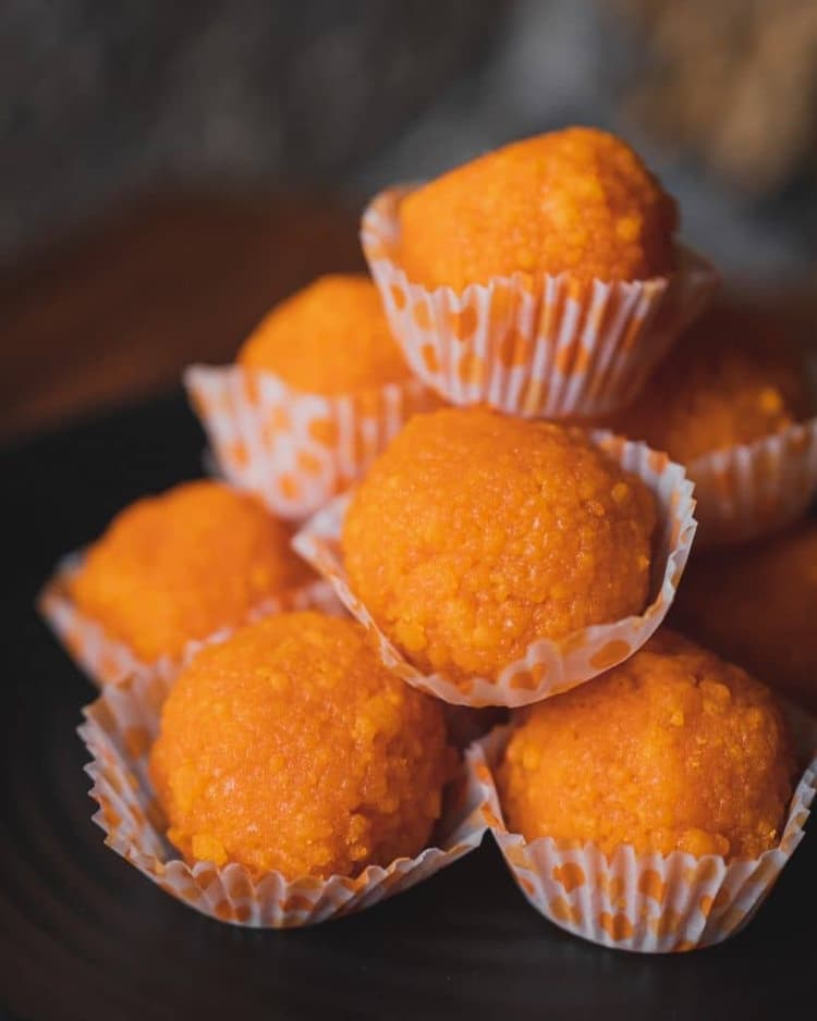 laddoo motichoor