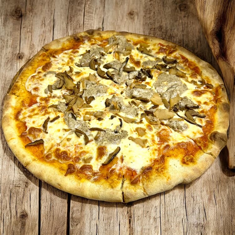 Tartufo