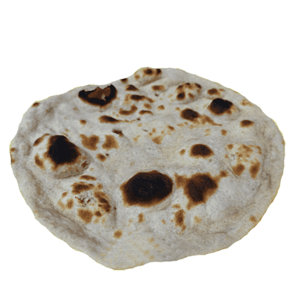 Tandoori Roti Plain