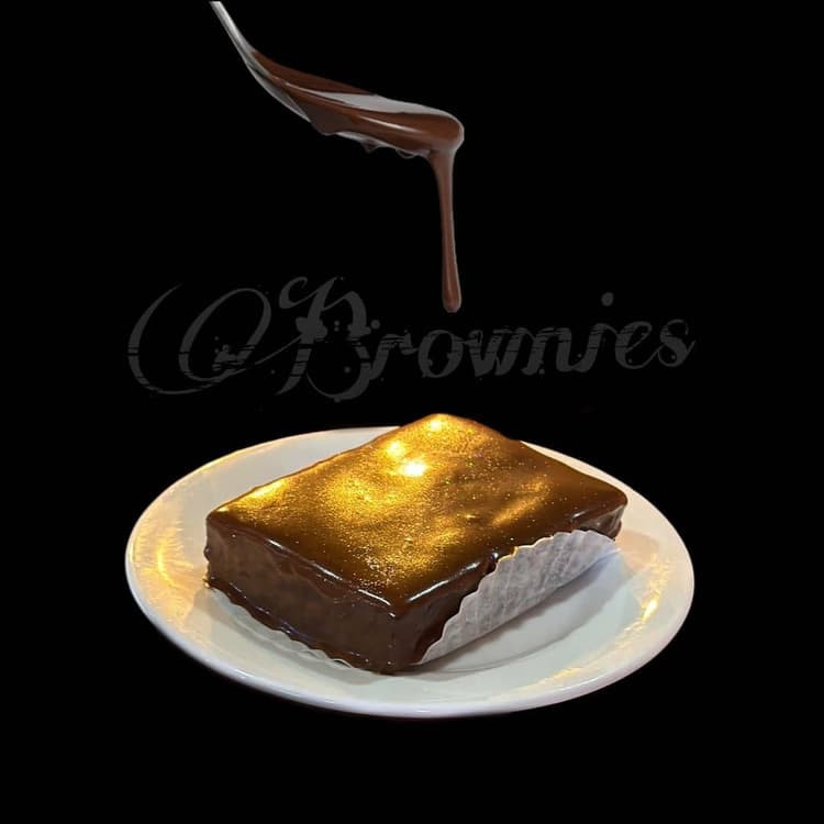BROWNIE