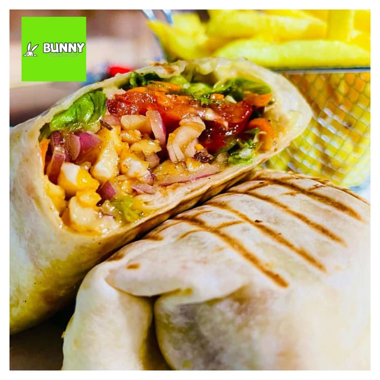 Signature Chicken