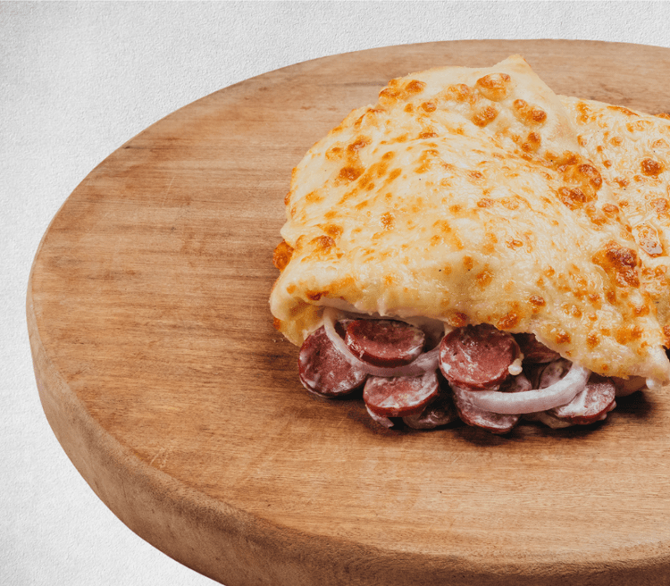 Cal’z Beef Sausage