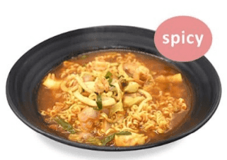 Chilli Chilli Ramyum