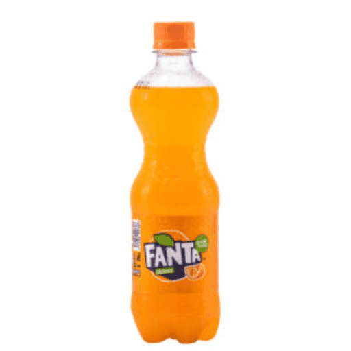 Fanta