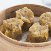 Vegetable Sui Mai
