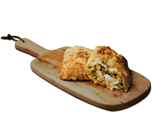 CAL’Z CHICKEN KEBAB